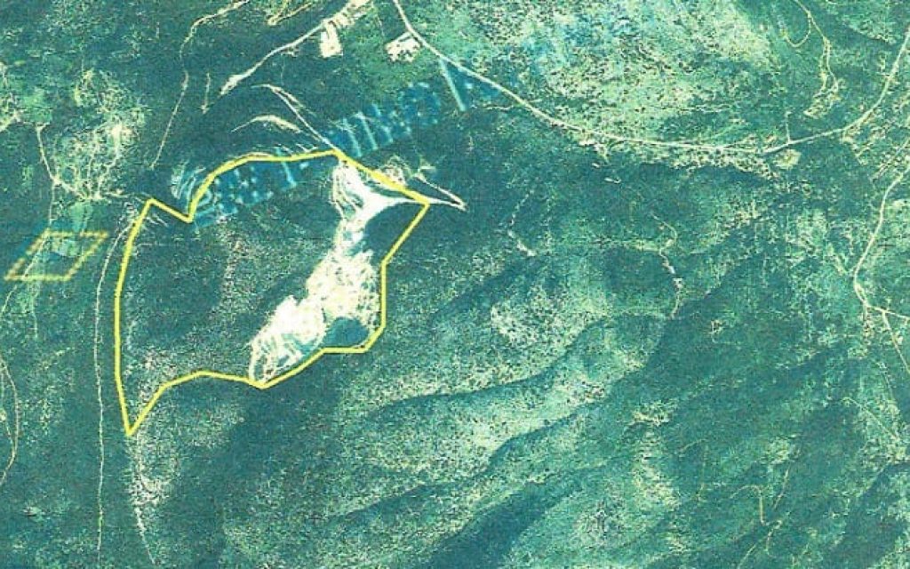 aerofotografia parapotamos