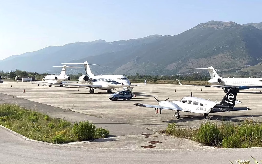 aerolimenas