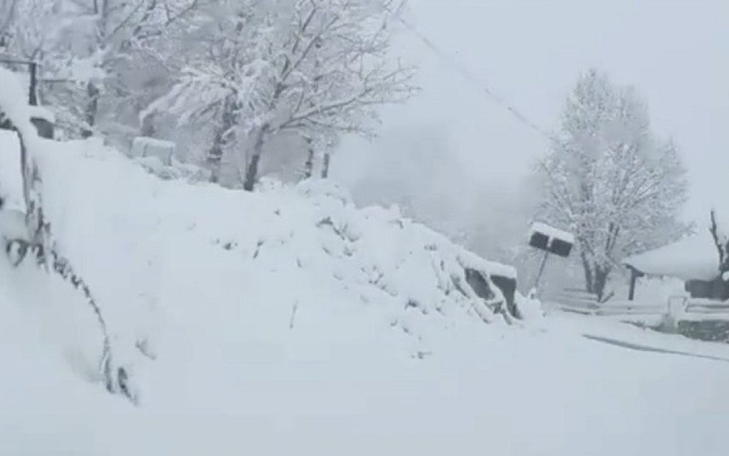 aetomilitsa