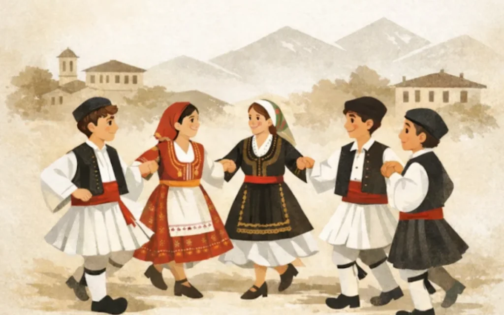 afisa paidiko feistaval