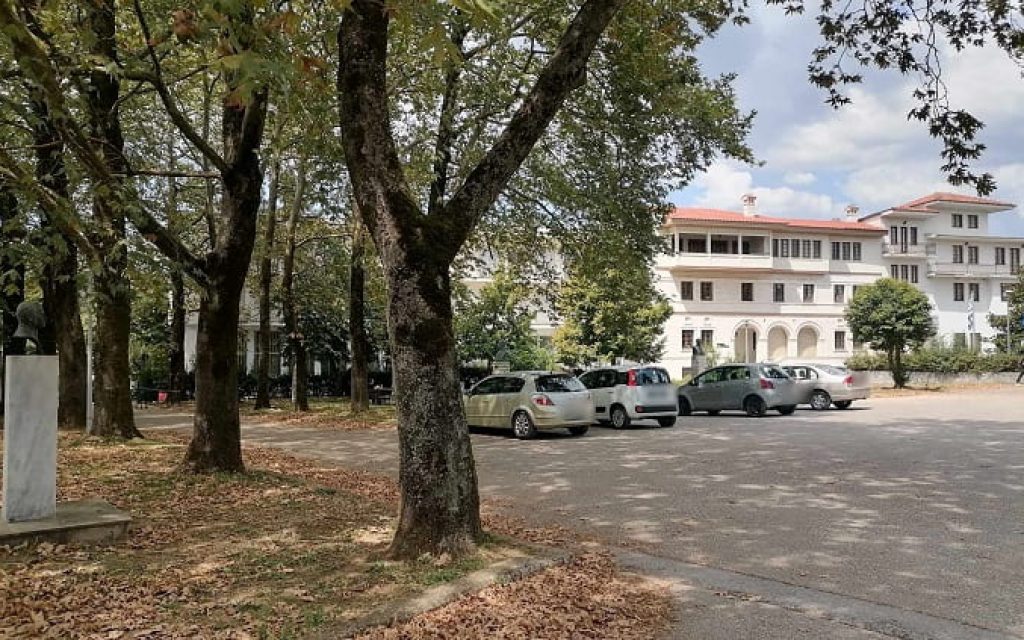 aftokinita litaritsia