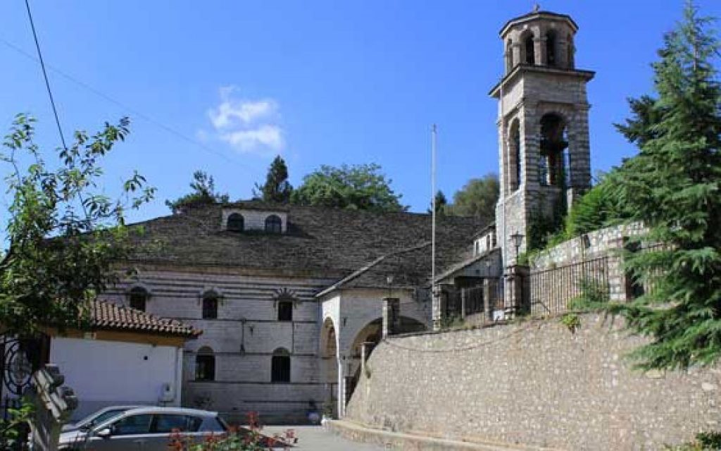 ag atanasios mit