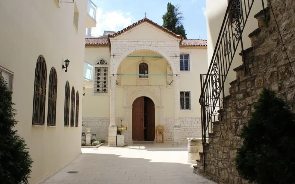 agia aikaterini