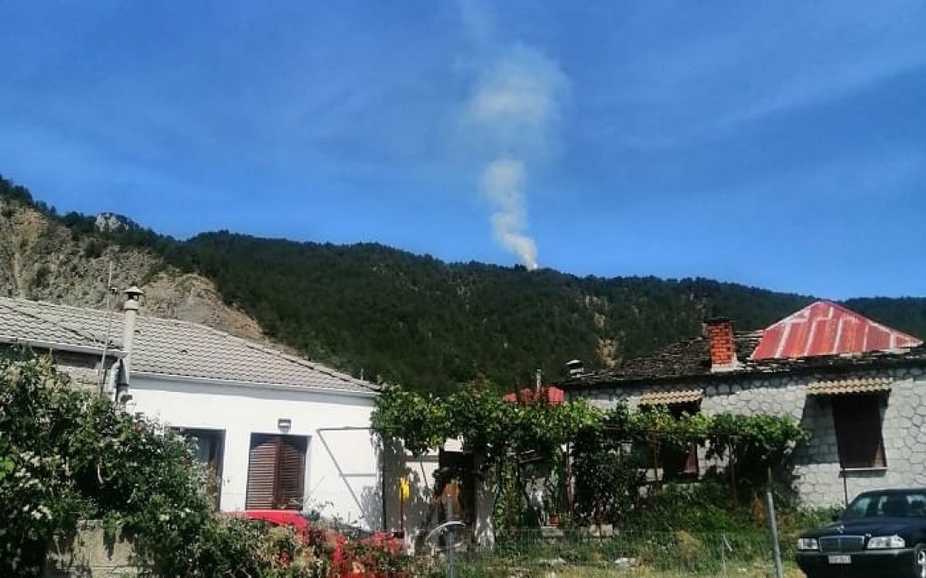 agia paraskeui fotia