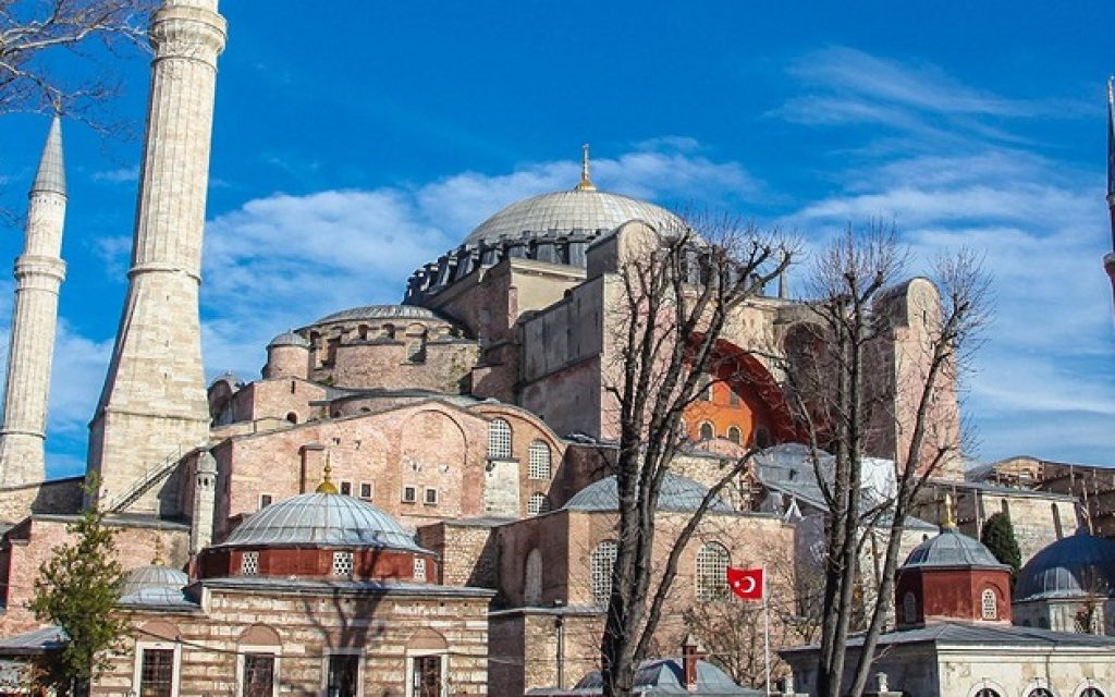 agia sofia