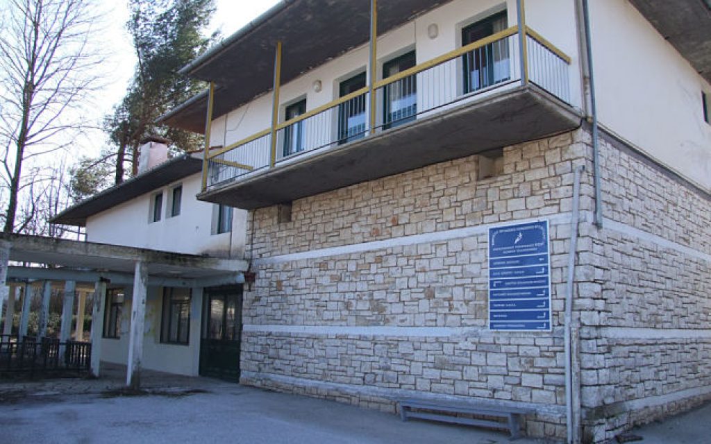 agia eleni paidopoli