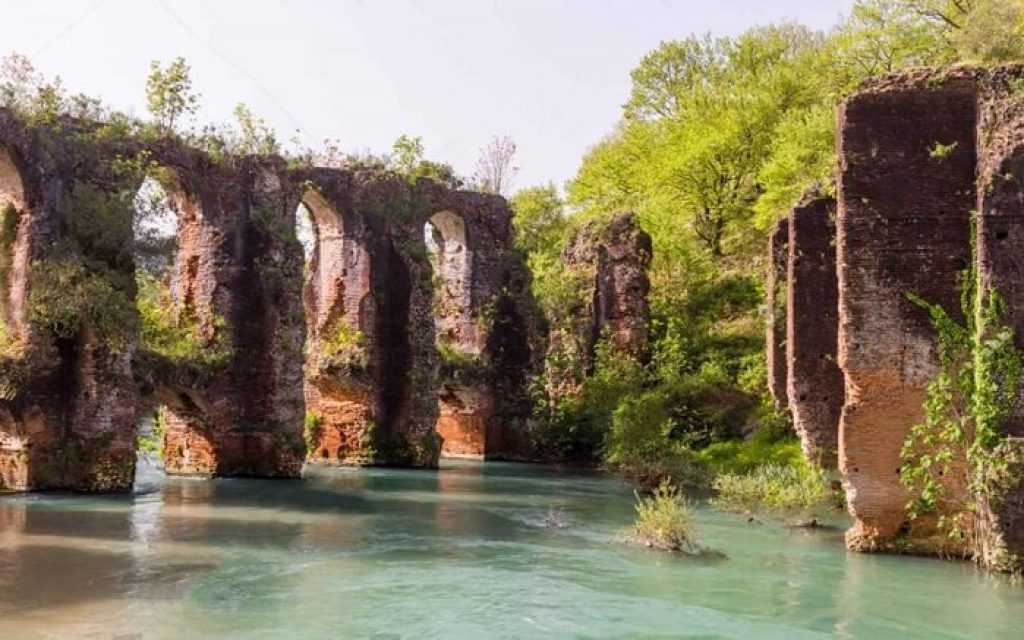 agios georgios piges