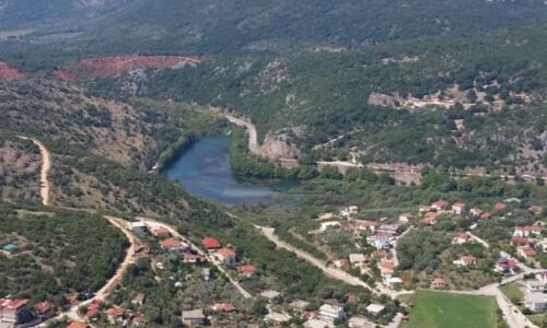 agios georgios piges