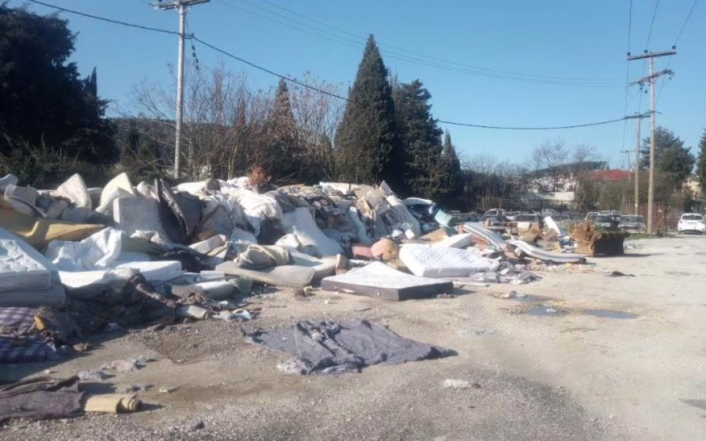 agios nikolaos xomateri