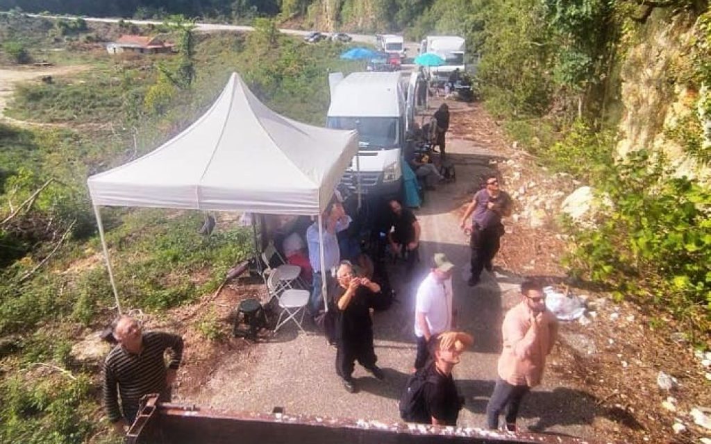 agios paisios agious