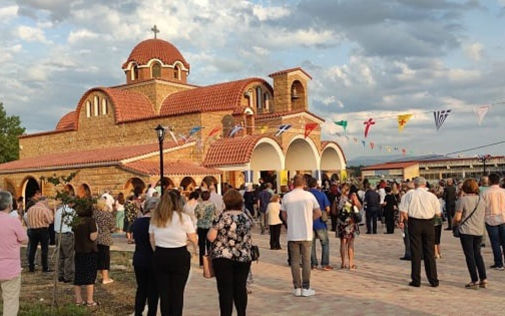 agios paisios giorti2