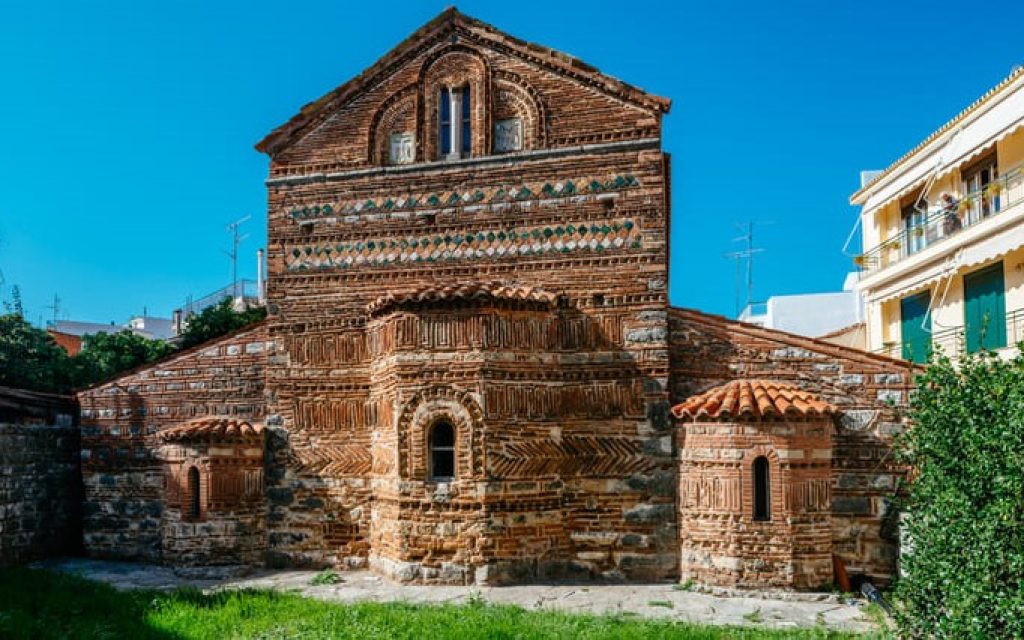 agios vasileios arta
