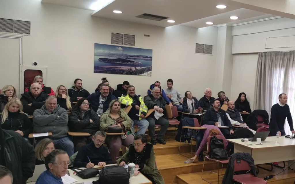 agrotes perifereiako ()