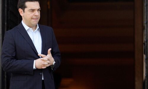 al tsipras maksimou