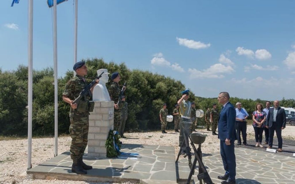 alkiviadis stefanis