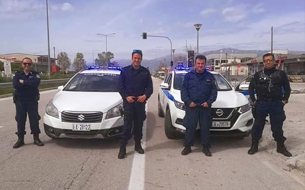 amesi drasi ioannina