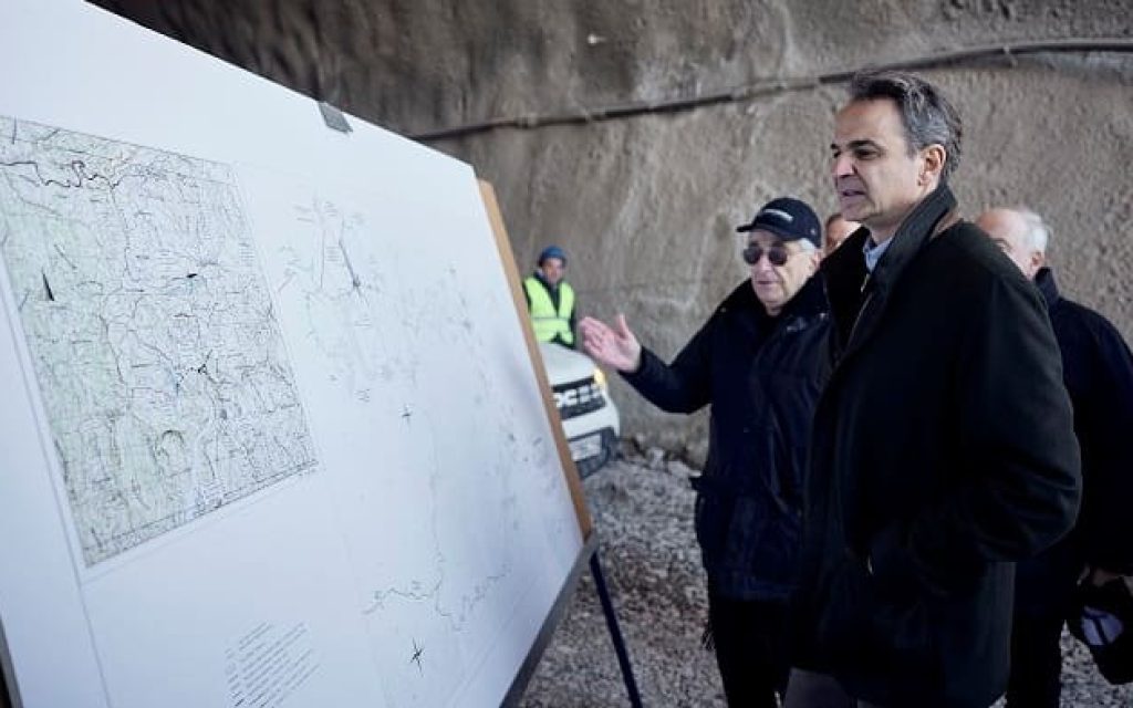 amfiloxia mitsotakis