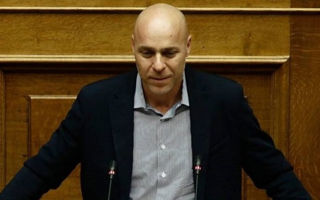 amiras giorgos