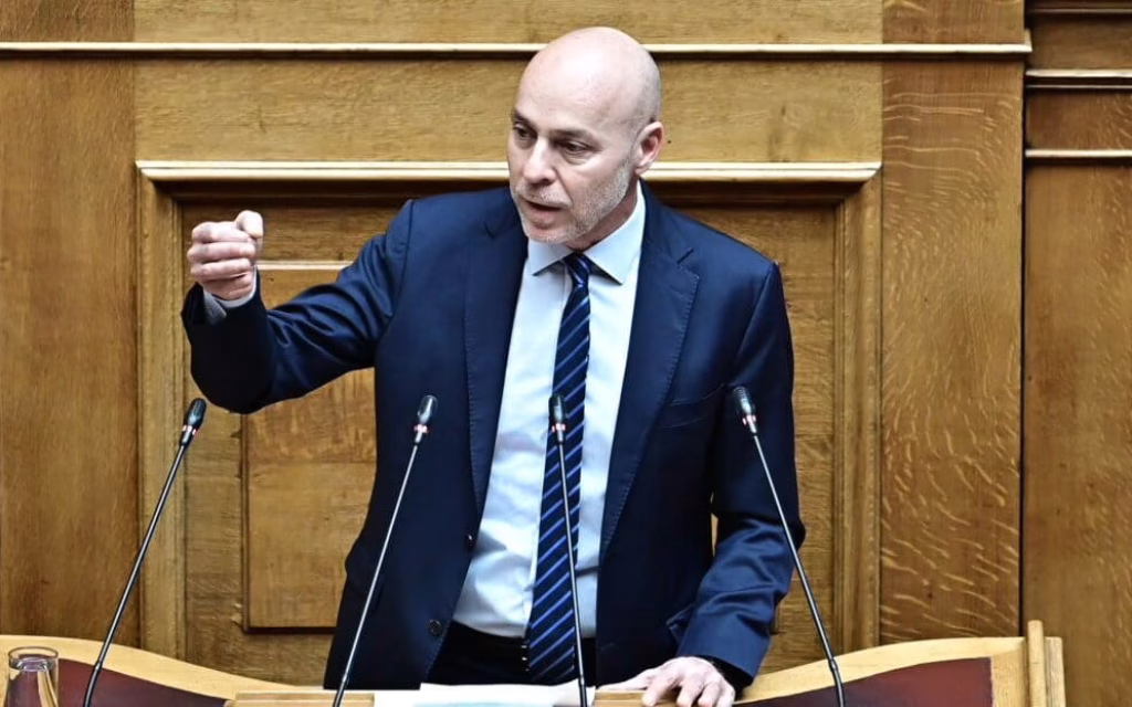 amiras vouli