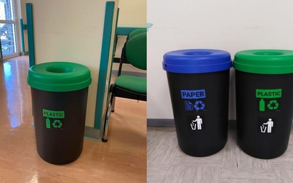 anakiklosi panepistimiako