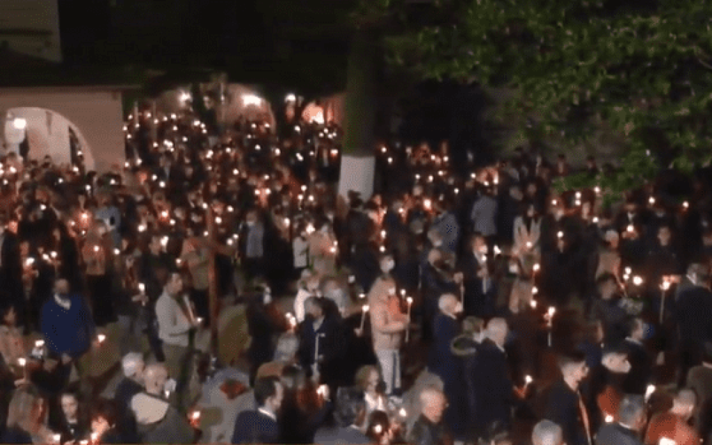 anastasi agia marina