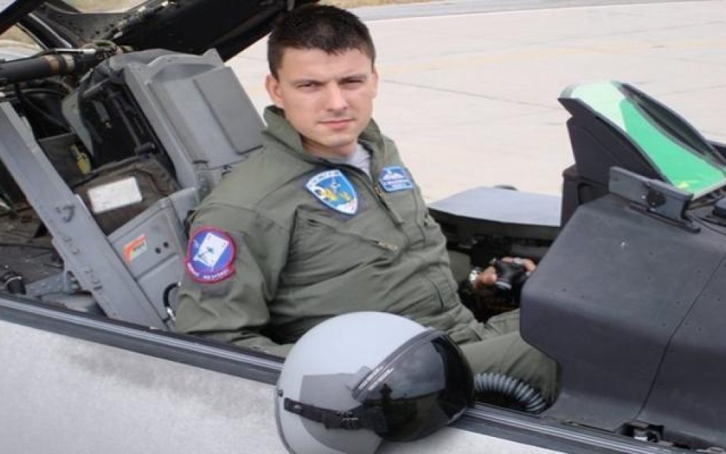 anastasios mpalatsoukas