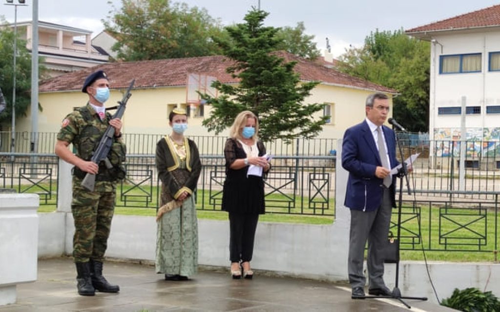 anatoli ekdiloseis