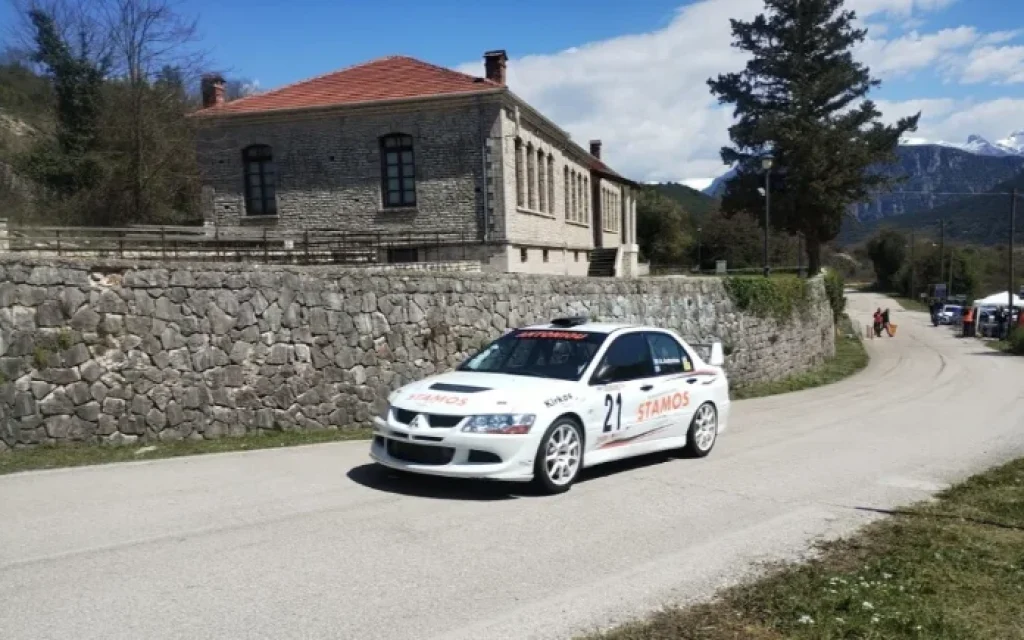 anavasi katsanoxorion