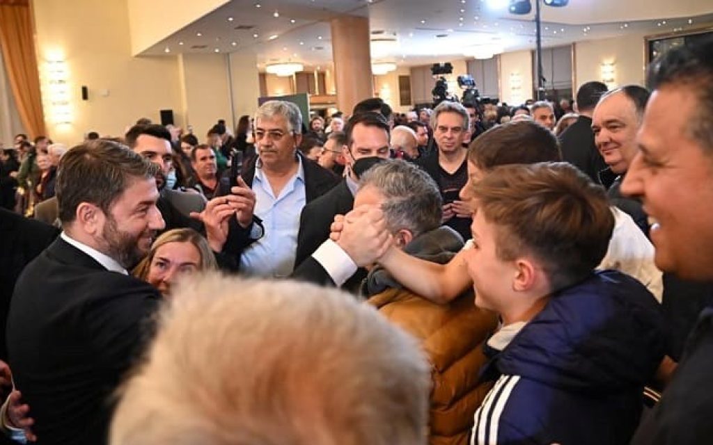 androulakis giannena