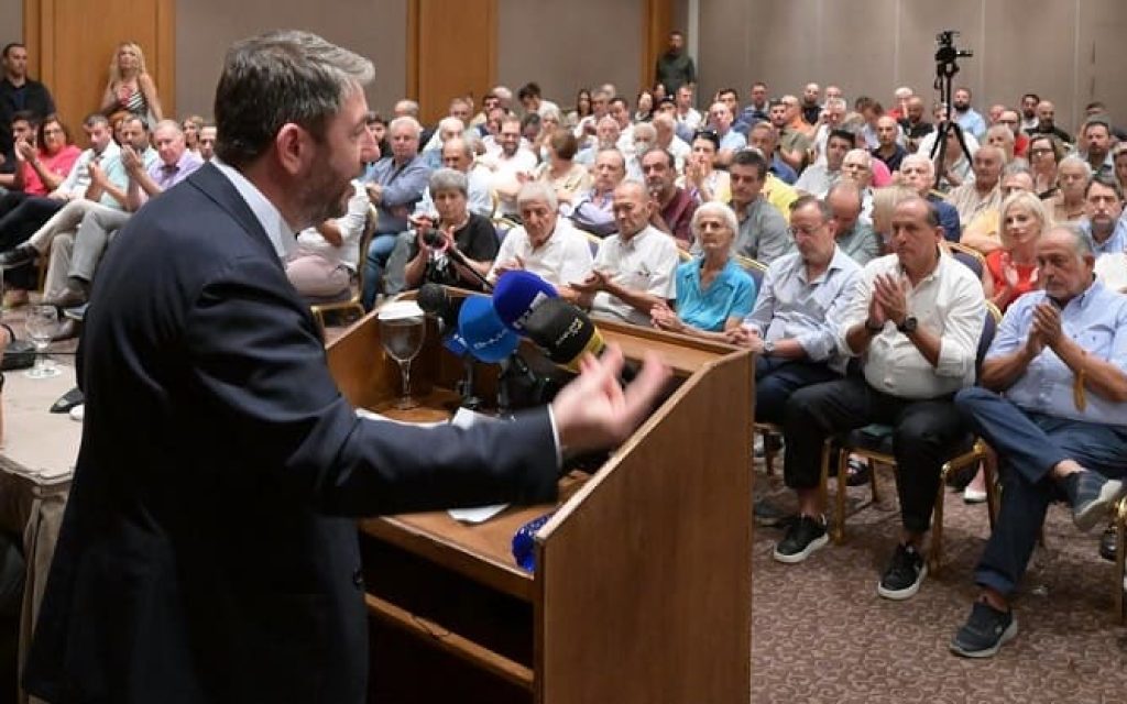 androulakis ioannina