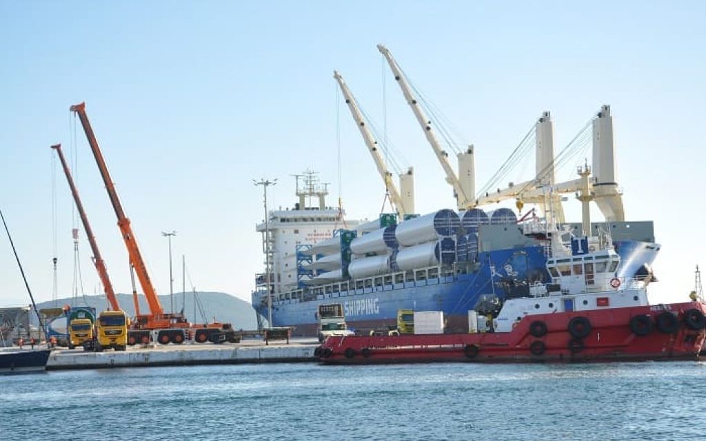 anemo limani