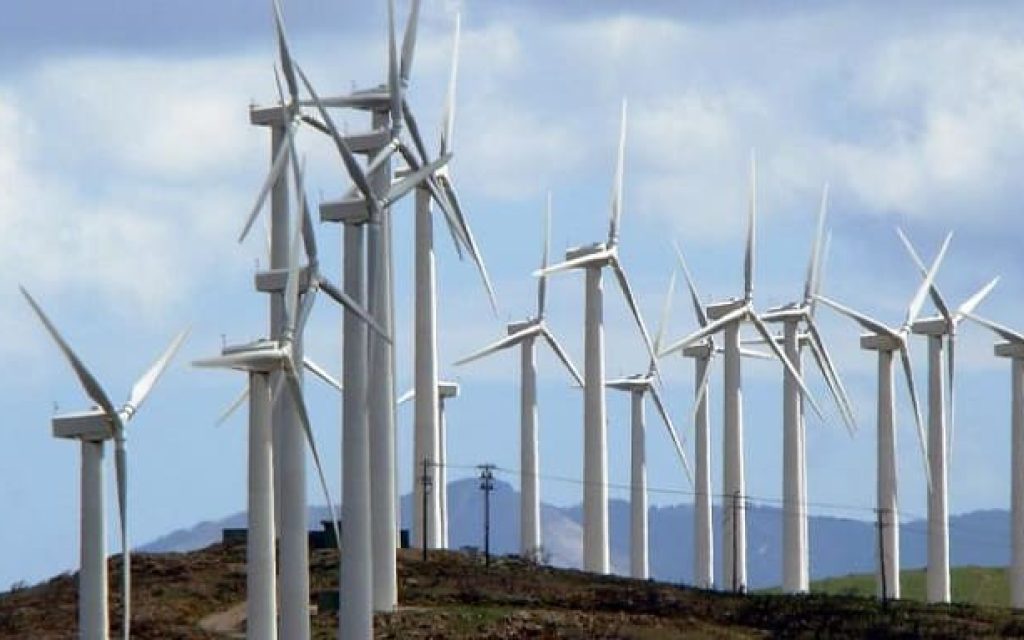 anemogenitries aioliko