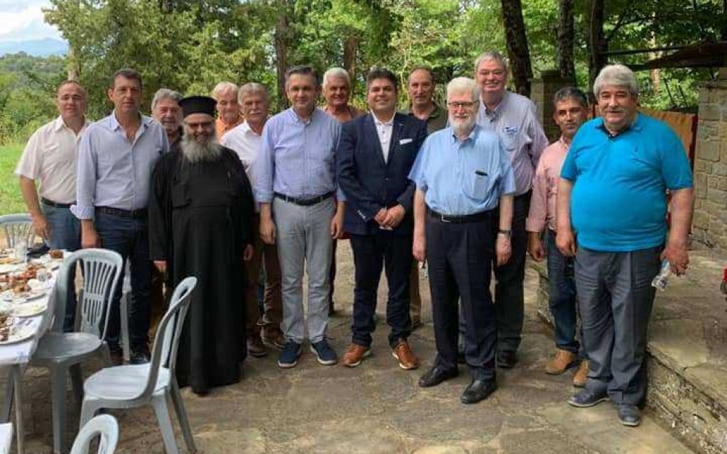 antamoma autodioikitikon