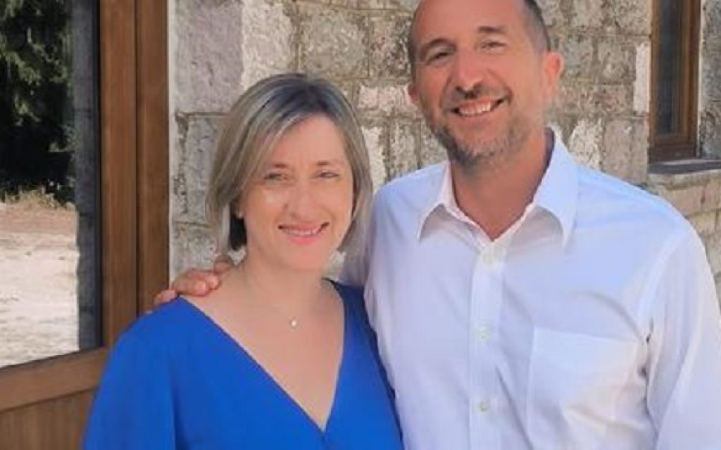 antigoni fili ntanis