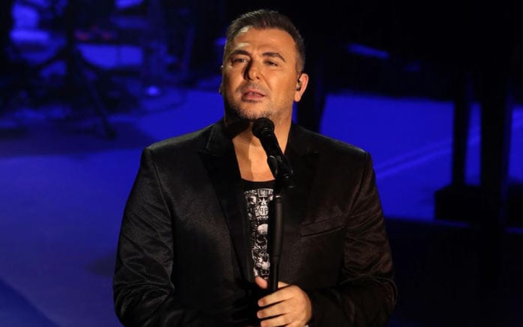 antonis remos