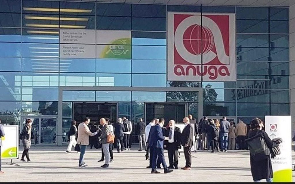 anuga