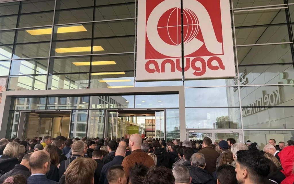 anuga