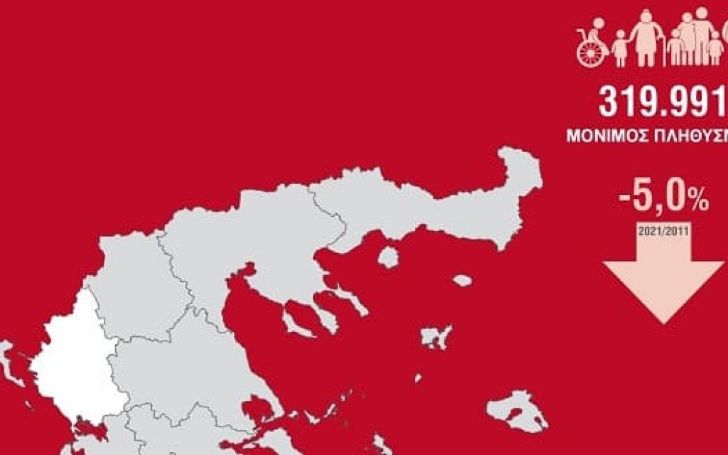 apografi oristika