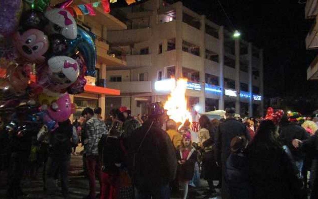 apokries goties 20197