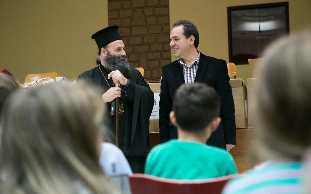 apostoli