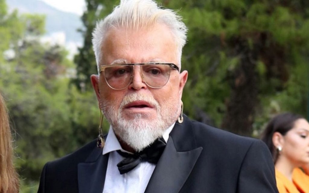 apostolopoulos sxediastis modas