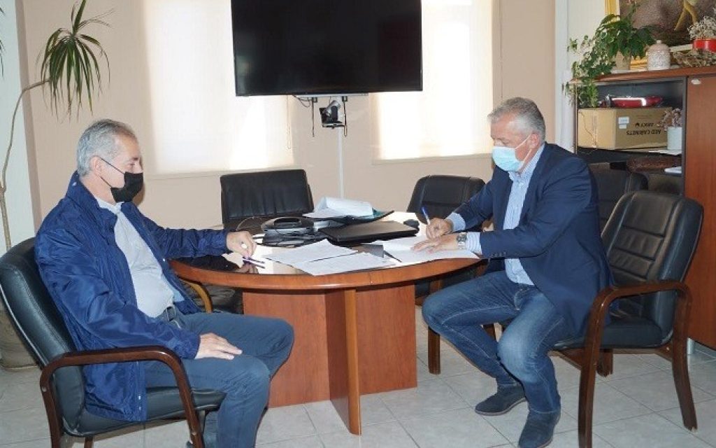 apoxeteutiko eleousa pliakos