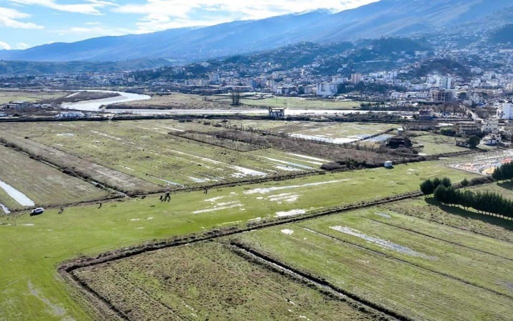argirokastro aerodromio