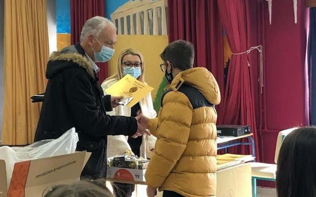 aristoi zitsa