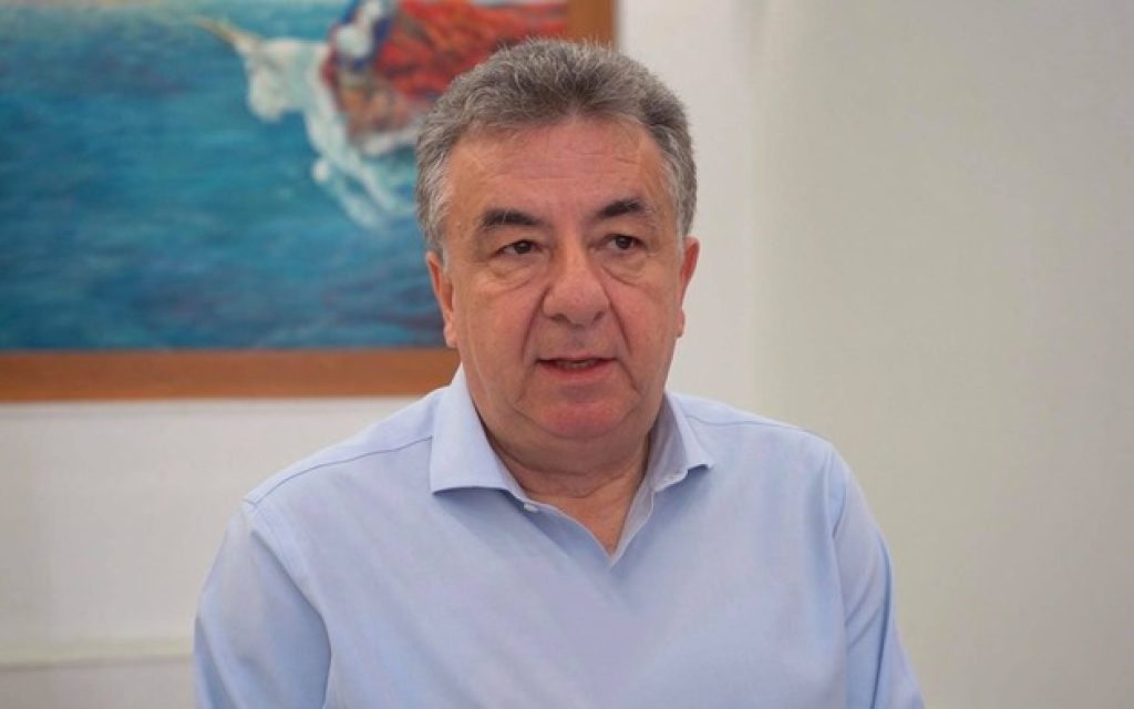 arnaoutakis