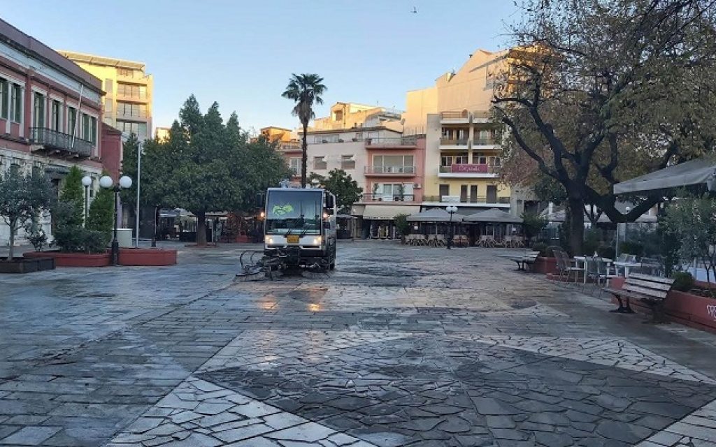 arta plateia
