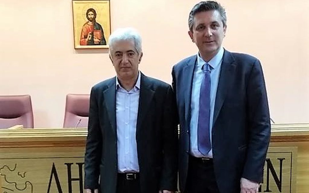 arta proedros ds