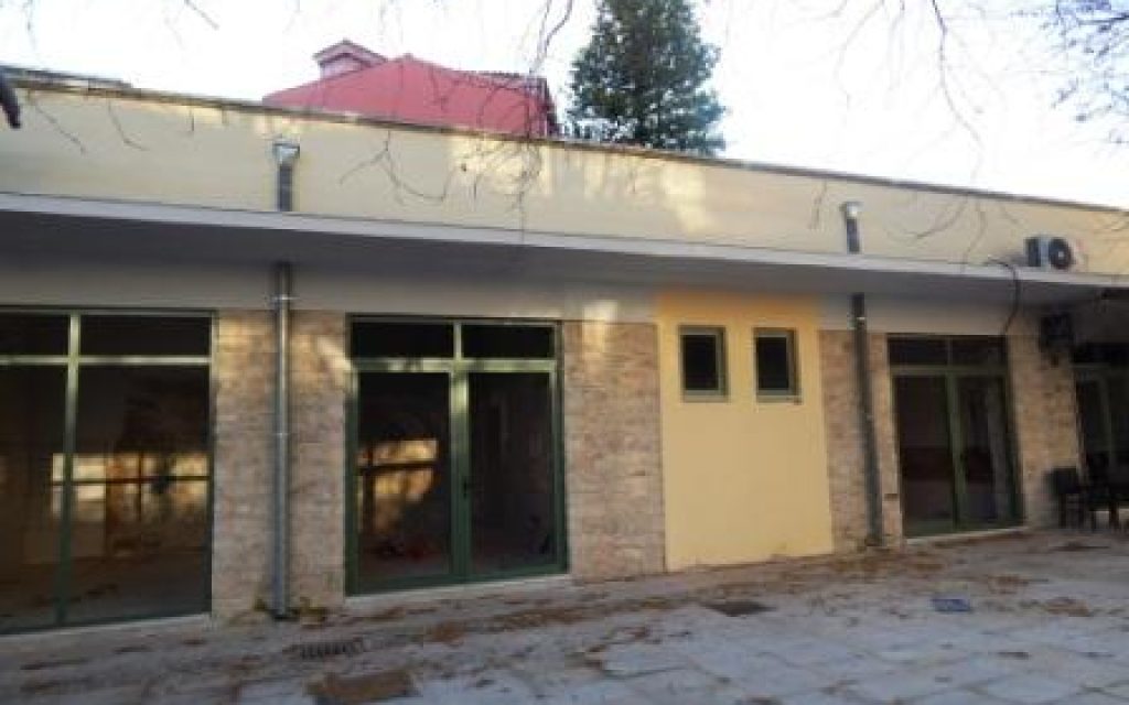 arta psaragora