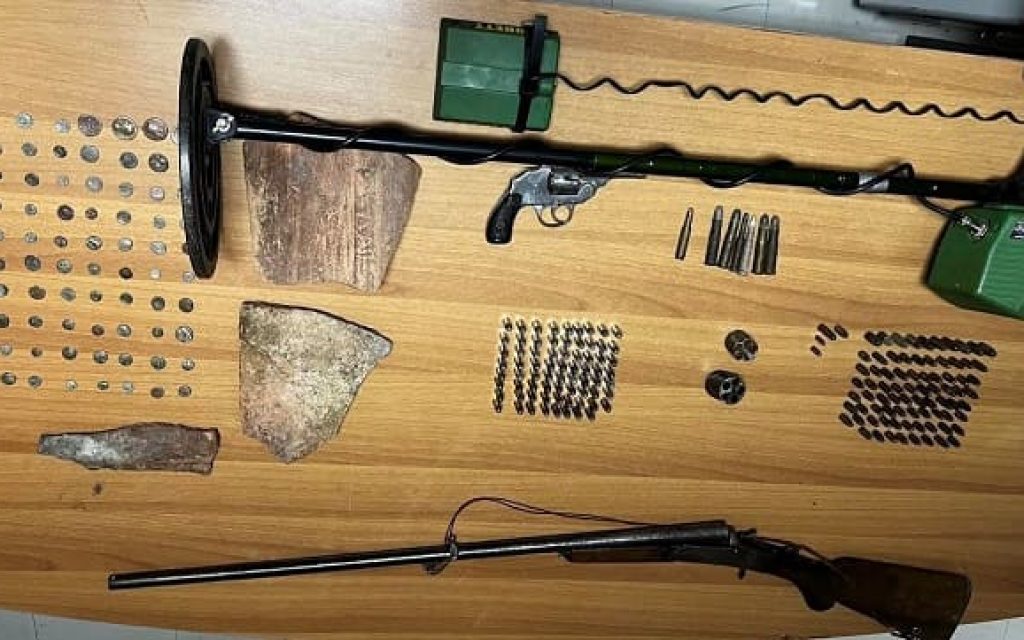 arxaia asfaleia ioanninon