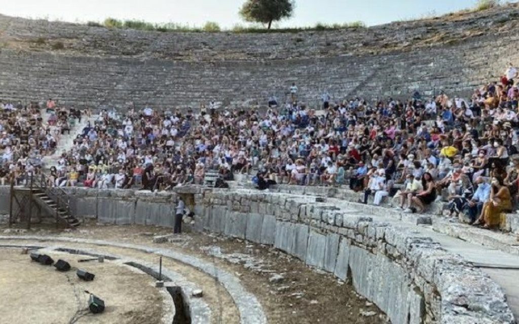 arxaia dodoni vakxes